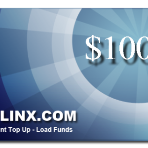 Top Up - $1000